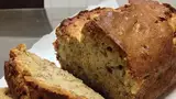 The Best Banana Bread